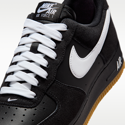 Nike Air Force 1 '07 LV8 Men's Shoes. Nike ID